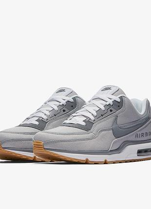 Кросівки nike air max ltd 3 txt