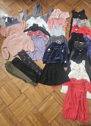 Вещи для девочки