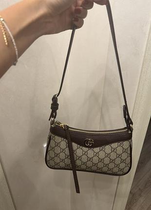 Сумочка gucci 1:1