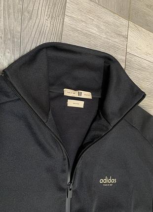 Adidas fear of god олимпийка