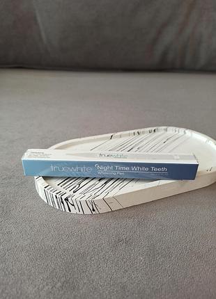 $119! зубний відбілюючий засіб true company truewhite advanced night time white teeth