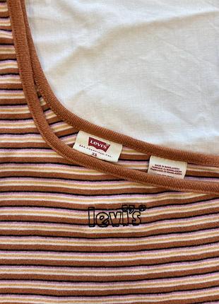 Майка levi’s