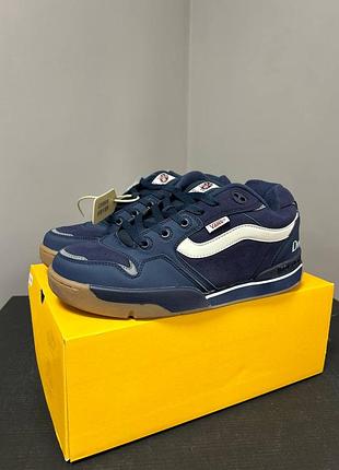 VANS Scarpe Staple Acer Ni staple Black marshmallow Donna Nero
