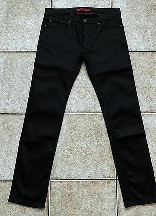 Джинси hugo boss (germany) mommy hilfiger calvin klein dsquared les wrangler esprit g-star colins