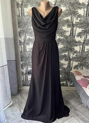 Плаття максі