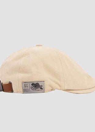 Кепка newsboy / хулиганка