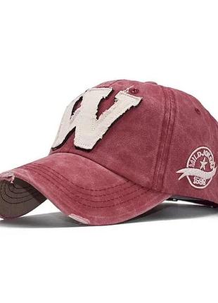 Кепка / бейсболка w