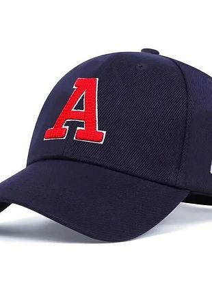 Кепка / бейсболка a