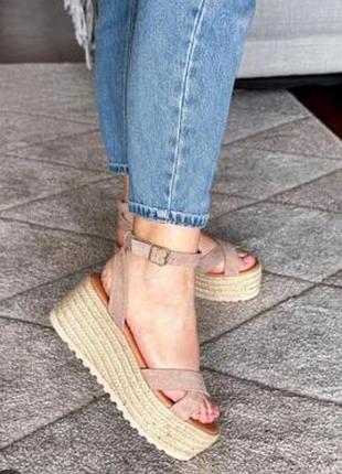 Босоножки р 40-41