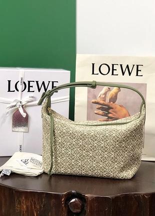 Сумка loewe лоеве