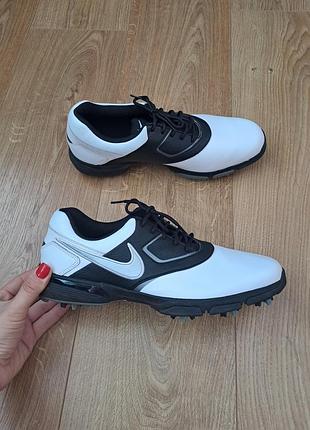 Мужские кроссовки с шипами nike nib / бутсы копы копочки бампы