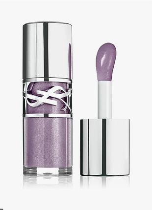 Блиск-олія  yves saint laurent loveshine plumping lip oil gloss