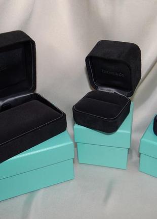 Оригінальні коробочки tiffany&co. універсальні футляр