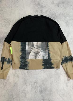 Perks and mini оригінальний світшот 9