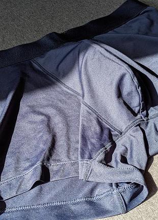 Мужские трусы боксеры uniqlo air rims