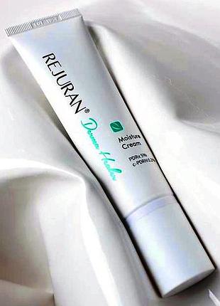 Rejuran derma healer moisture cream 10 мл экстра увлажняющий лифтинг крем