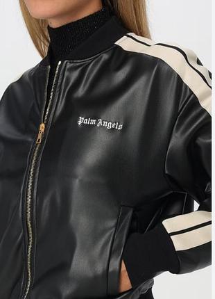 Palm angels бомбер куртка оригинал7 фото