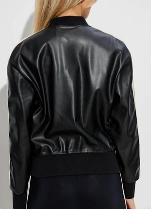 Palm angels бомбер куртка оригинал9 фото