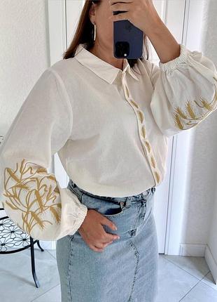 Жіноча сорочка