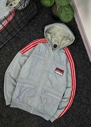 Вітровка adidas