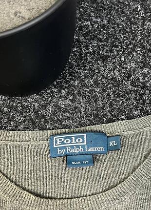 Светр polo ralph lauren 5