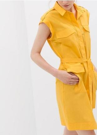 Продам фирменное платье zara