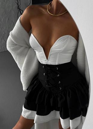 Жіноча спідниця 6