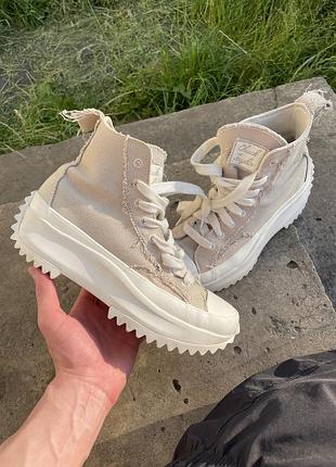 Кеди converse