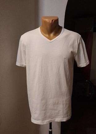 Футболка чоловіча р.м.  emporio armani