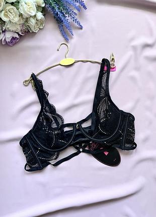 Мереживний бюст від hunkemoller