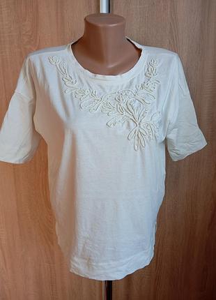 Футболка женская