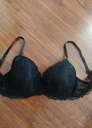 Бюстик мереживо 42d