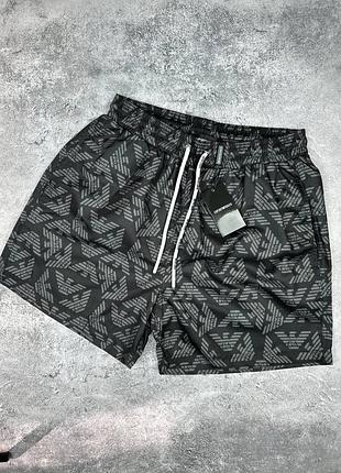 Плавки emporio armani