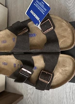 Нові оригінальні birkenstock, р.44
