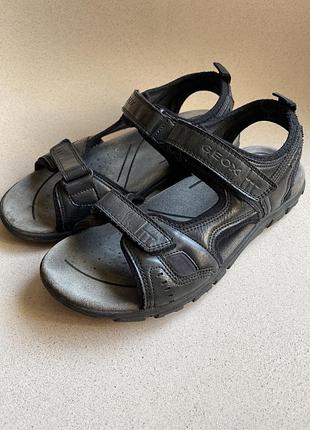 Сандалії geox respira р.41