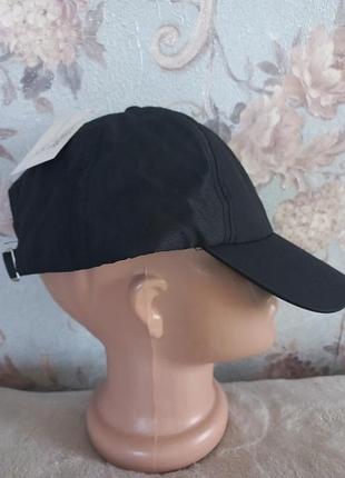 Кепка  active cap