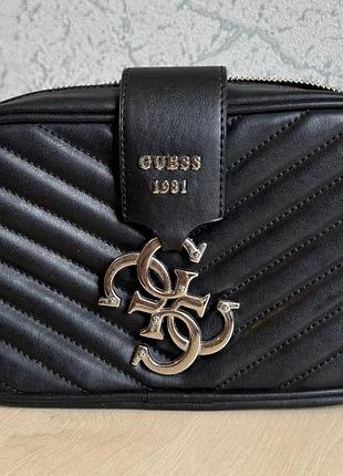 Сумка guess