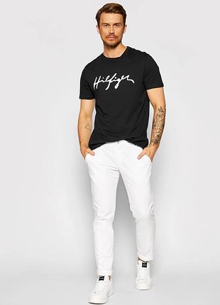 Футболка tommy hilfiger