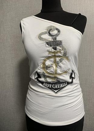 Футболка just cavalli