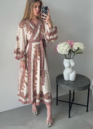 Платье женское брендовое 🌺🌺🌺