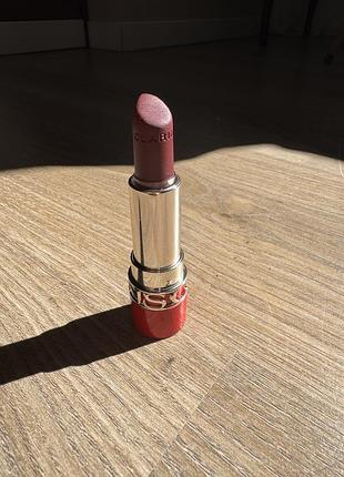 Refill (змінний блок) матова кремова помада clarins jolie rouge 744 soft plum
