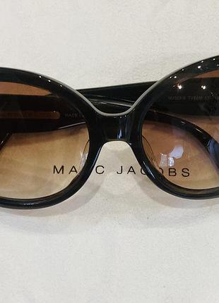 Солнцезащитные очки marc jacobs
