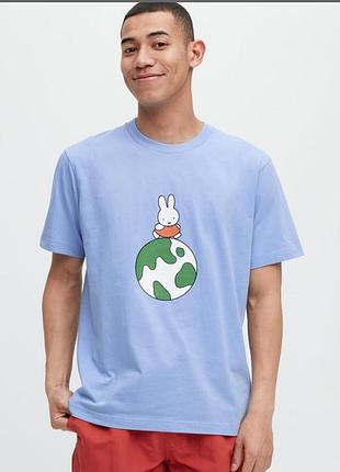 Футболка з графічним малюнком japan peace for all з коротким рукавом
