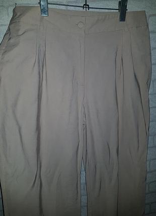 Базовые брюки 4