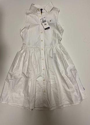 Фірмовa сукня  polo lalph lauren