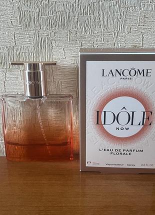Парфумована вода lancome idole now оригінал