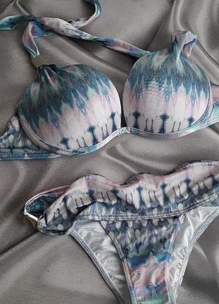 Суперовий брендовий купальник  35b victoria's secret