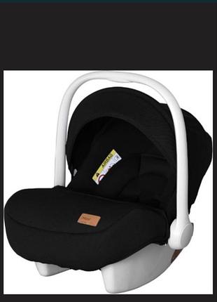 Нове дитяче автокрісло carrello mini grl-11801