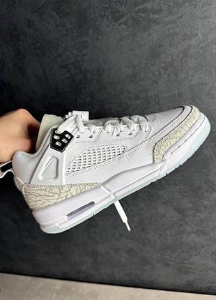 Кросівки jordan spizike low