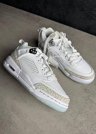 Кросівки jordan spizike low
